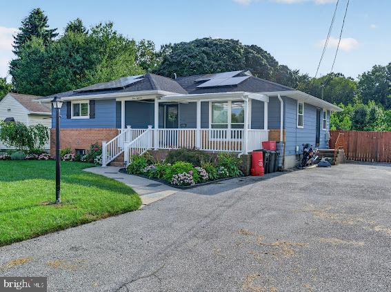 Residential in CARNEYS POINT 2