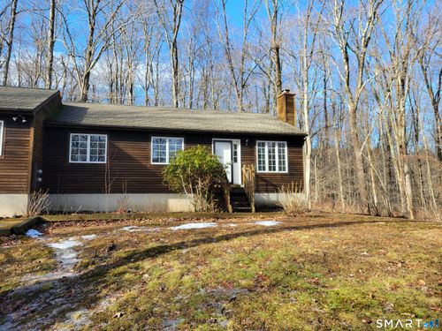 799 Middle Tpke, Storrs Mansfield, CT, 06268-1302 | Card Image