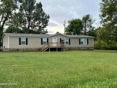 285 Pete Tinsley Rd, Alamo, TN, 38001-4719 | Card Image