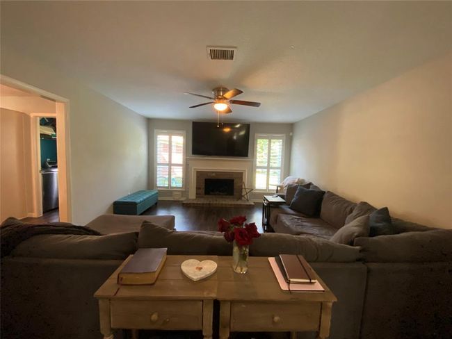 7938 Feather Springs Dr, House other with 4 bedrooms, 4 bathrooms and 2 parking in Houston TX | Image 10