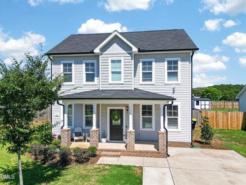 21 Longbow Dr, Middlesex, NC, 27557-9475 | Card Image