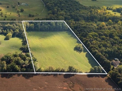 Tract 8 Witness Tree Road Nw, Corydon, IN, 47112 | Card Image