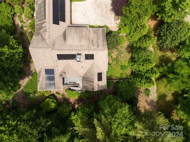 45 Gray Duster Cir, House other with 3 bedrooms, 3 bathrooms and null parking in Biltmore Lake NC | Image 47
