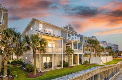 13-seaside-villas-2800 W Fort Macon Rd, Atlantic Beach, NC, 28512-5599 | Card Image