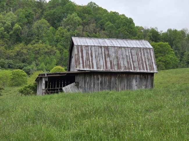1052 Shippys Branch Rd, House other with 2 bedrooms, 1 bathrooms and null parking in Mouth of Wilson VA | Image 9