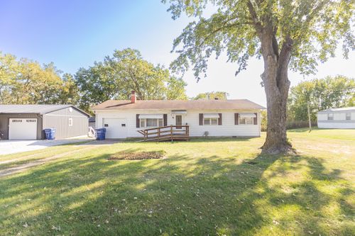 131 Silver Ln, BROOKFIELD, MO, 64628-2455 | Card Image