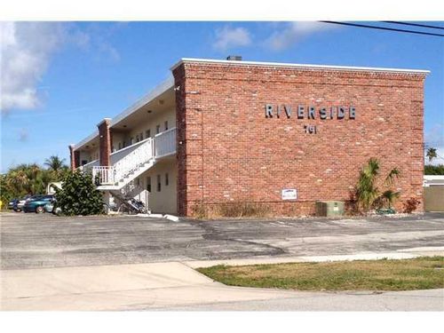 205-761 Hummingbird Way, North Palm Beach, FL, 33408-5146 | Card Image