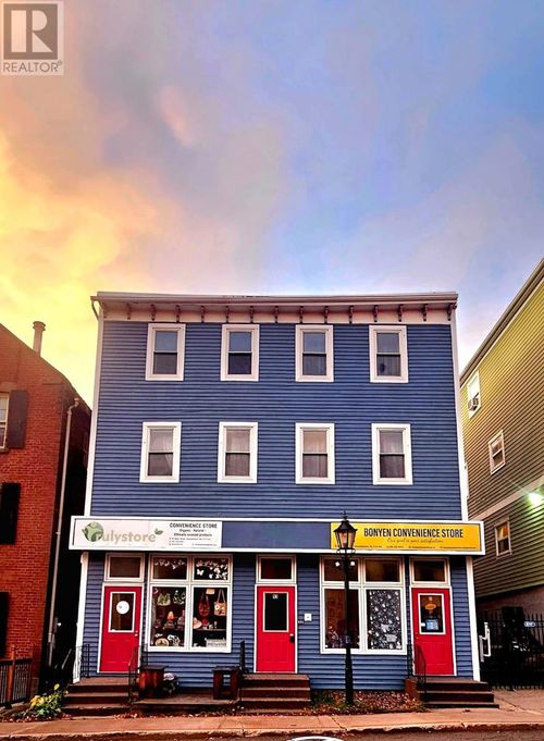 93 Water St, Charlottetown, PE, C1A1A5 | Card Image