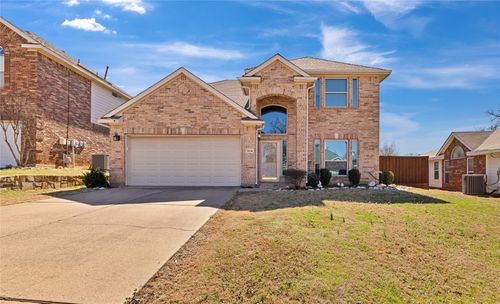 3616 Stanford Dr, Denton, TX, 76210-8755 | Card Image