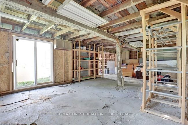 137 Hillendale Ave, House other with 3 bedrooms, 2 bathrooms and 5 parking in Kingston ON | Image 36