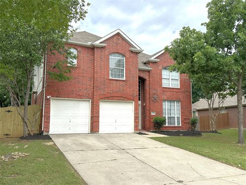6704 Alderbrook Dr, Denton, TX, 76210-0017 | Card Image