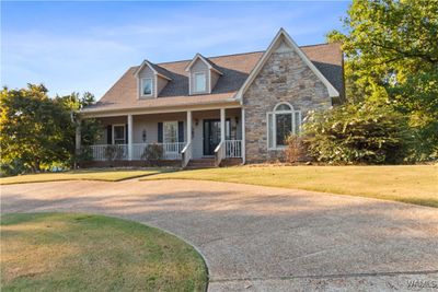 1520 Honey Locust Drive, House other with 4 bedrooms, 2 bathrooms and null parking in Tuscaloosa AL | Image 2