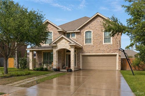2612 York Ave, McAllen, TX, 78504-2186 | Card Image
