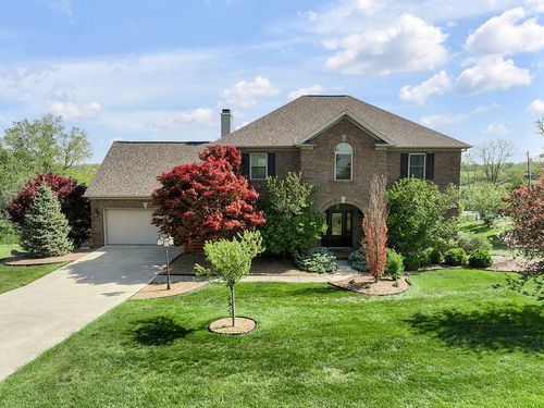 142 Clubhouse Drive, Winchester, KY, 40391 | Card Image