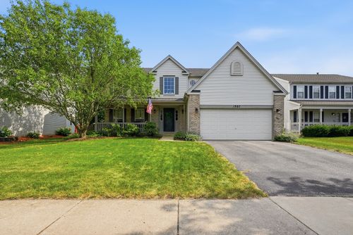 1987 Wedgeport Cir, Romeoville, IL, 60446-3732 | Card Image