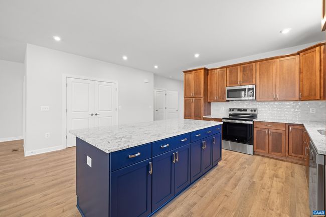 33 Whisperwood Ct, House other with 3 bedrooms, 3 bathrooms and null parking in TROY VA | Image 21