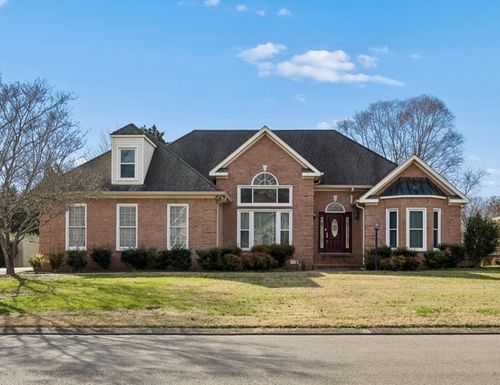 1534 Kensington Dr, Murfreesboro, TN, 37130-5939 | Card Image