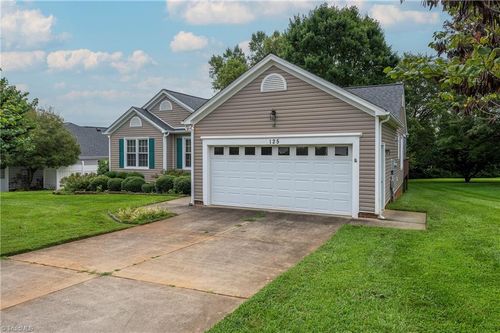 125 Lonetree Dr, Advance, NC, 27006-7061 | Card Image