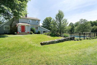 143 Melius Road, House other with 4 bedrooms, 4 bathrooms and null parking in Warren CT | Image 1