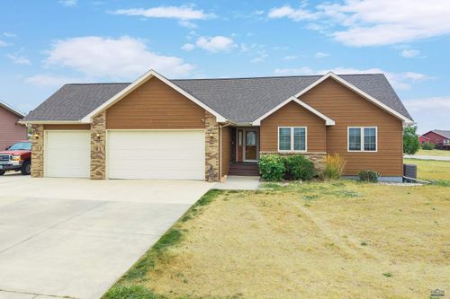 22743 Partridge Ln, Box Elder, SD, 57719-9333 | Card Image