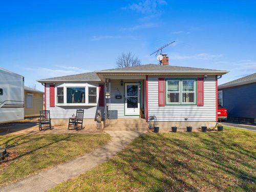 2837 38th St, Highland, IN, 46322-1850 | Card Image