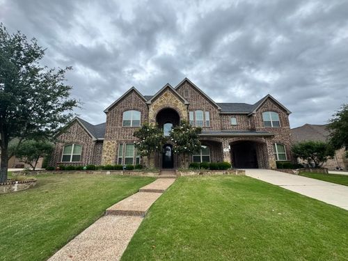 990 Elk Ridge Rd, Prosper, TX, 75078-7035 | Card Image