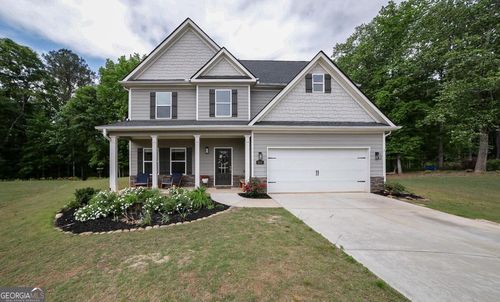 1672 Carriage Court, Monroe, GA, 30656 | Card Image