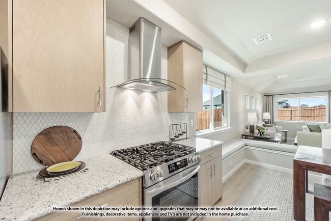937 Kingbird Ln, House other with 4 bedrooms, 2 bathrooms and null parking in Alvarado TX | Image 11