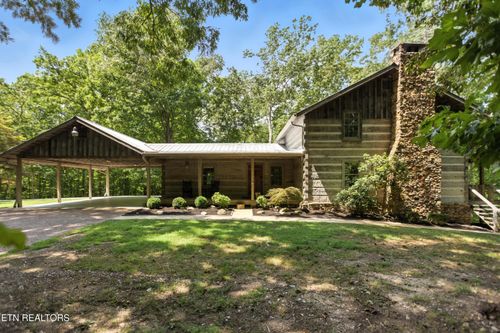 877 Paint Rock Ferry Rd, Kingston, TN, 37763-5033 | Card Image