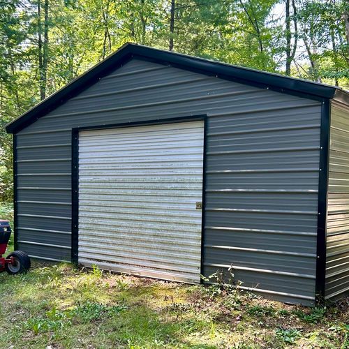 10332 Marx Rd, Wellston, MI, 49689-9637 | Card Image