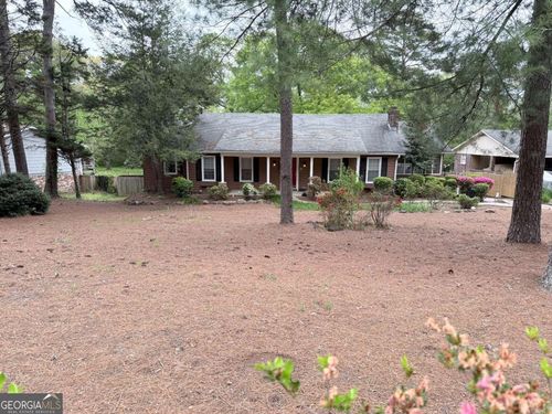 3033 Riviera Dr Nw, Conyers, GA, 30012-2756 | Card Image