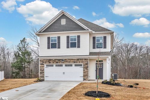 lot-78-410 Ecton Pl, Greenville, SC, 29605-6342 | Card Image
