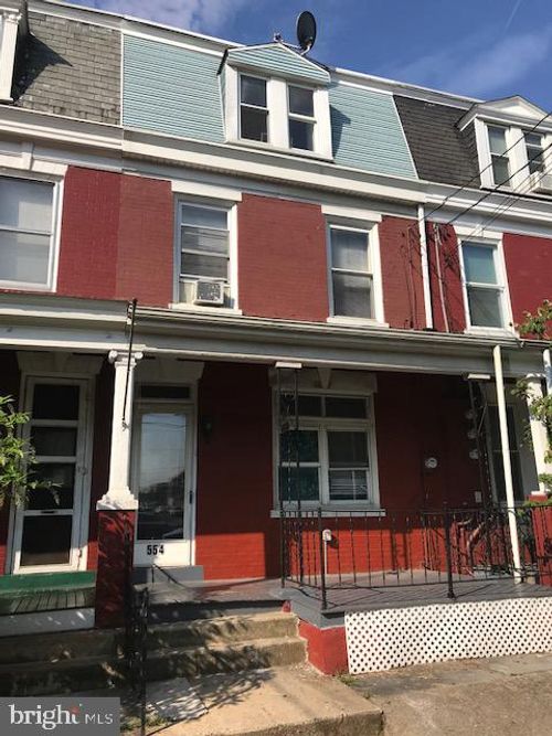 554 N Plum St, LANCASTER, PA, 17602-2325 | Card Image
