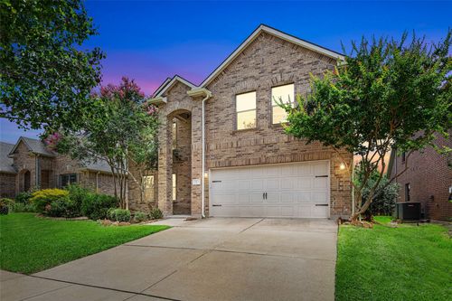 3213 Evening Wind Rd, Denton, TX, 76208-7668 | Card Image