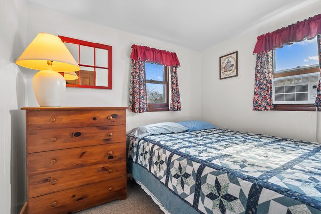 61157 Timberlane Dr, House other with 2 bedrooms, 1 bathrooms and null parking in Jones MI | Image 11