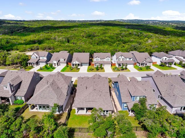 352 Moonlit Stream Pass, House other with 4 bedrooms, 3 bathrooms and null parking in Dripping Springs TX | Image 35