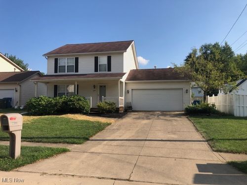 33995 Gloria Ave, North Ridgeville, OH, 44039-3473 | Card Image