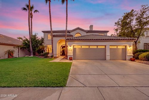 1415 W Saltsage Dr, Phoenix, AZ, 85045-1700 | Card Image