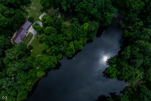 2501 Mitten Rd, Bowling Green, IN, 47833-8256 | Card Image