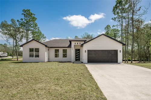 9609 N Vaughn Dr, Citrus Springs, FL, 34433-4029 | Card Image