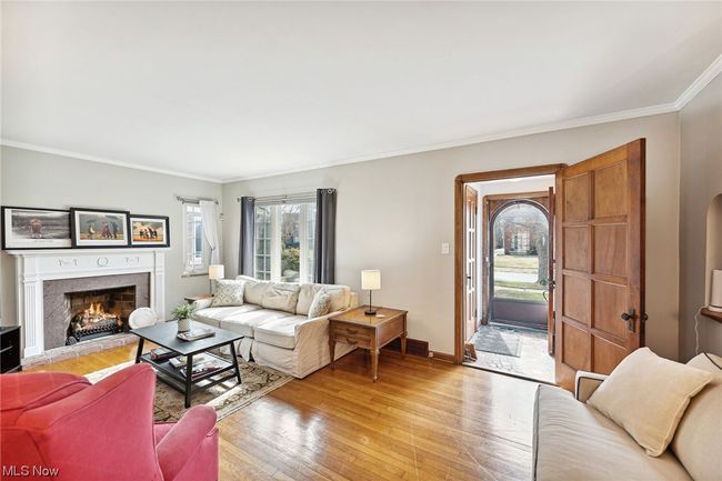 17200 Ernadale Ave, House other with 4 bedrooms, 2 bathrooms and null parking in Cleveland OH | Image 4