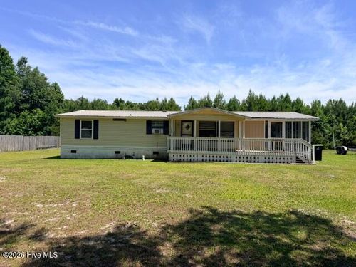 250 Bream St, Holly Ridge, NC, 28445-8506 | Card Image