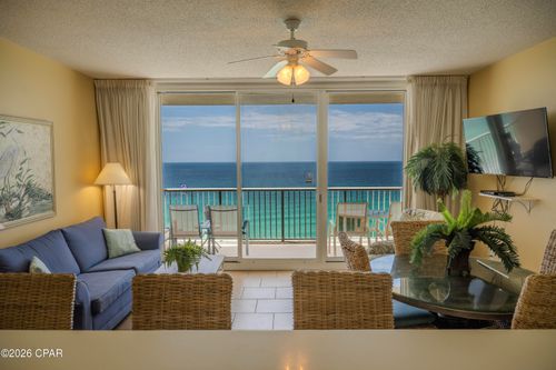 1414-10901 Front Beach Rd, Panama City Beach, FL, 32407-3502 | Card Image