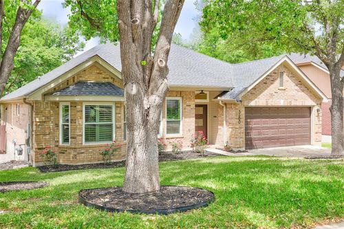 3600 Rip Ford Dr, Austin, TX, 78732-2237 | Card Image