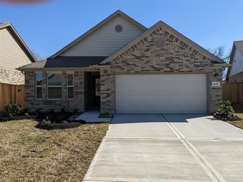 24339 Palomino Sage Trl, Katy, TX, 77493-4167 | Card Image