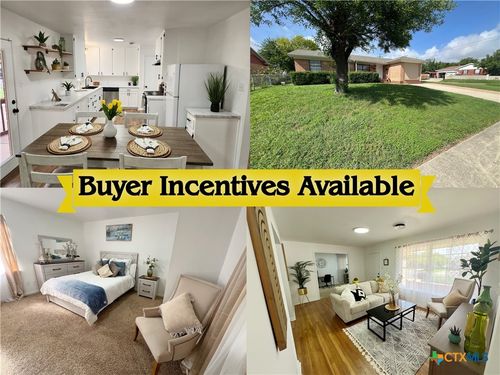 3100 June St, Killeen, TX, 76543-4913 | Card Image