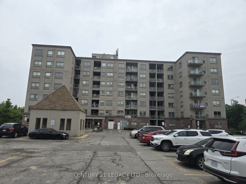 306-7405 Goreway Dr, Mississauga, ON, L4T0A3 | Card Image