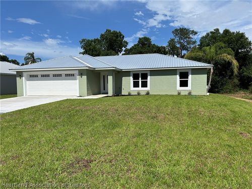 4020 Abernathy Ave, Sebring, FL, 33875-4934 | Card Image