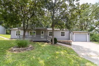 14545 35th Street, Home with 0 bedrooms, 2 bathrooms and null parking in Perry KS | Image 2