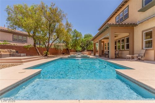 9992 Peak Lookout St, Las Vegas, NV, 89178-8902 | Card Image